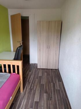 Foto - Etagenwohnung in Tuttlingen