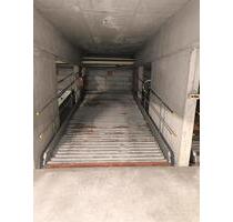Tiefgarage Doppelparker - 50,00 EUR Miete, in Karlsruhe (PLZ: 76139) Hagsfeld