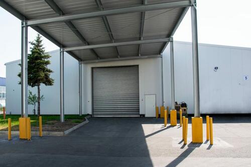 Foto - 2.000 m² moderne Lagerfläche im Südwesten von Leipzig