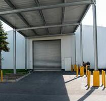 2.000 m² moderne Lagerfläche im Südwesten von Leipzig