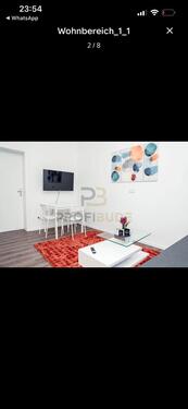 Foto - Etagenwohnung zur Miete in Bochum