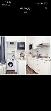 Foto - Etagenwohnung in Bochum