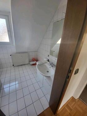 Foto - Etagenwohnung zur Miete in Oberhausen