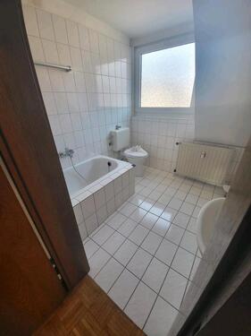 Foto - Etagenwohnung in Oberhausen