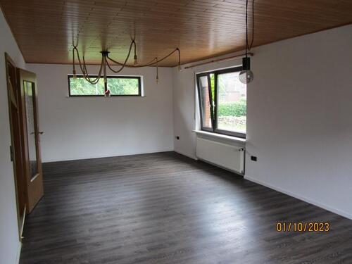 Foto - Einfamilienhaus in Groß Wittensee