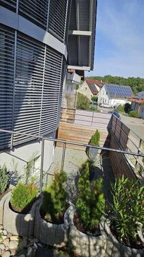 Foto - Einfamilienhaus in Hochspeyer