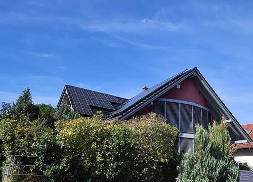 Foto - Einfamilienhaus in Hochspeyer zum Kaufen