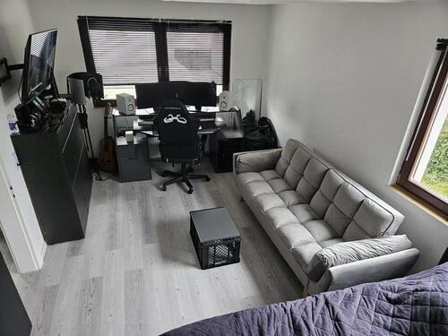 Foto - Etagenwohnung zur Miete in Mainz