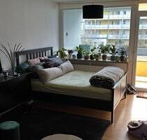 1 Zimmer Wohnung - 505,00 EUR Kaltmiete, ca.  37,00 m² in Bayreuth (PLZ: 95447) Altstadt