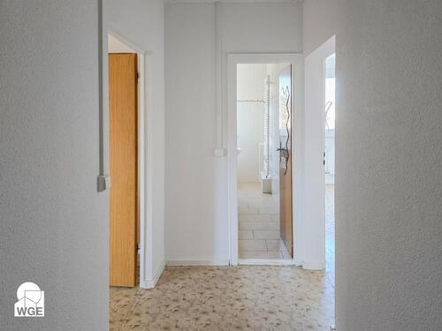 Foto - 2 Zimmer Etagenwohnung zur Miete in Halle (Saale)