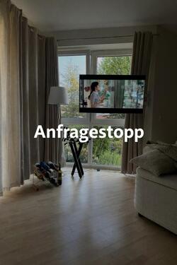 Foto - Helle 1-Zimmer-Wohnung mit Balkon & Stellplatz in Eversten