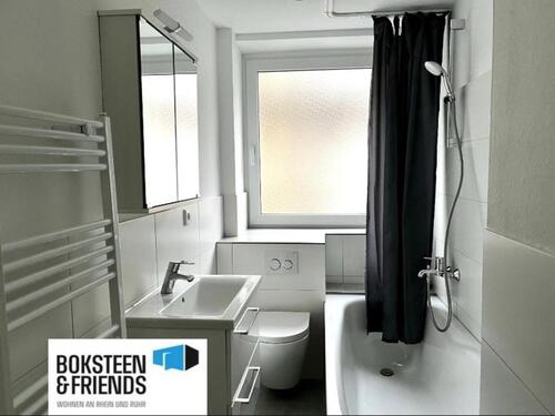 Foto - Bereit für einen Neustart? Hier sind Sie richtig! Gemütliche 2-Zimmer-Wohnung verfügbar.