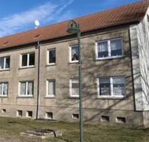 6 Zimmer Wohnung in Ruhner Berge Suckow