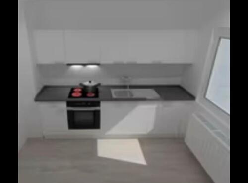 Foto - Etagenwohnung in Ruhner Berge zur Miete