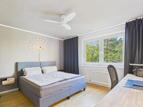 Foto - Etagenwohnung in Berlin