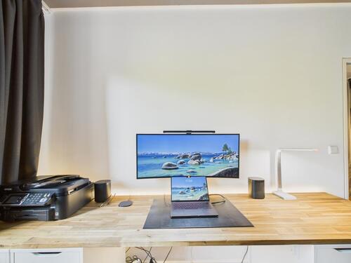 Foto - Etagenwohnung in Berlin zur Miete