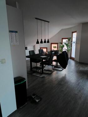 Foto - 3,5 Zimmer Wohnung in Kamperfehn