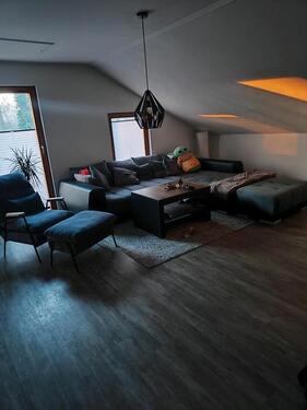 Foto - 3.5 Zimmer Dachgeschoßwohnung zur Miete in Friesoythe