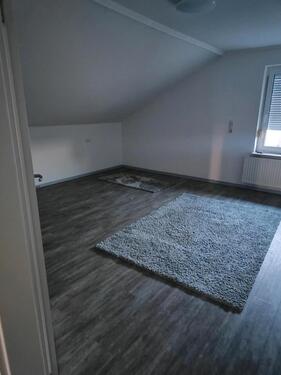 Foto - Dachgeschoßwohnung in Friesoythe zur Miete