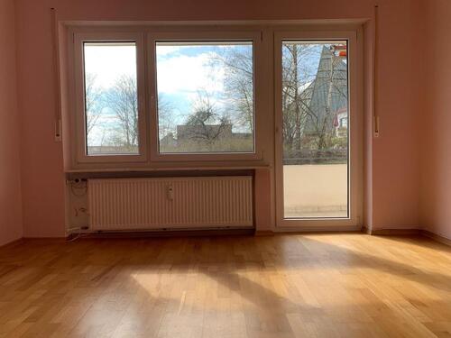 Foto - 4 Zimmer Erdgeschoßwohnung zur Miete in Höchberg