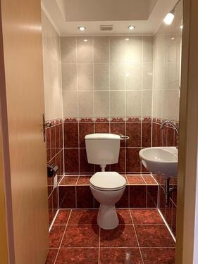 Foto - 4 Zimmer Erdgeschoßwohnung in Höchberg