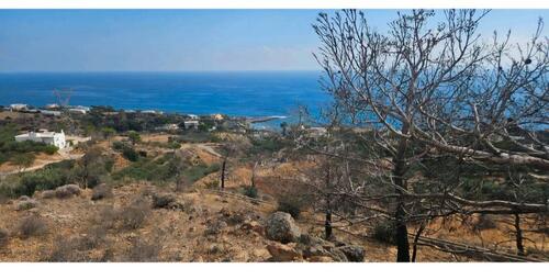 Foto - Baugrundstück Kreta Nähe Ierapetra