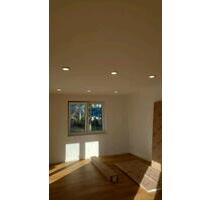 Neubau: 3-Zimmer EG mit Terrasse und Gartenanteil - Winsen (Aller)