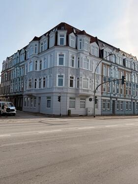 Foto - 2.5 Zimmer Dachgeschoßwohnung zur Miete in Schiffdorf