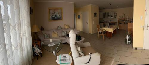 Foto - 2.5 Zimmer Erdgeschoßwohnung zur Miete in Dortmund