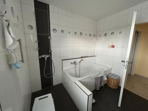 Foto - Erdgeschoßwohnung in Dortmund zur Miete