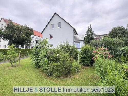 Foto - Frisch sanierte 3 ZKB-Wohnung mit Charme im Oldenburger Ehnernviertel!