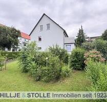 Frisch sanierte 3 ZKB-Wohnung mit Charme im Oldenburger Ehnernviertel!