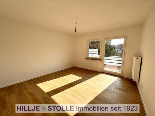 Foto - Etagenwohnung in Oldenburg zur Miete