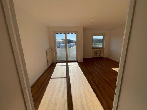 Foto - Sanierte 3-Zimmer-Wohnung mit zwei Balkonen in Coburg