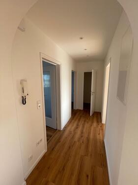 Foto - 3 Zimmer Etagenwohnung in Coburg