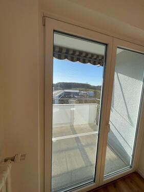 Foto - Etagenwohnung in Coburg zur Miete