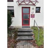 Attraktives Reihenhaus in Ditzingen