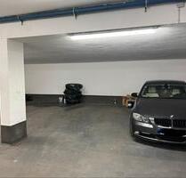 Parkplatz (Tiefgarage) zu vermieten – München [Großhadern]