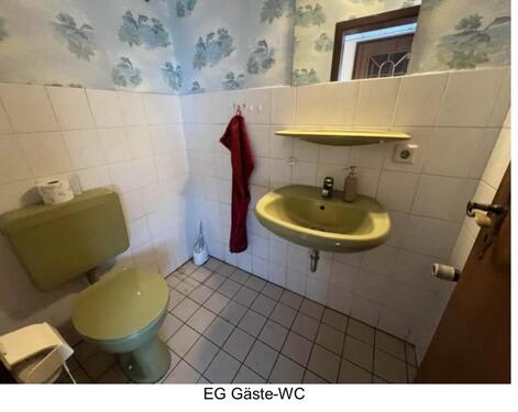 Foto - 4 Zimmer Einfamilienhaus in Helmstedt