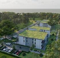 Traumhafte 3-Zimmer-Wohnung auf Usedom in Zirchow – ca. 80 m² - Korswandt