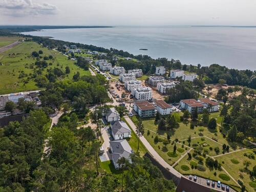Foto - 3 Zimmer Etagenwohnung zur Miete in Korswandt
