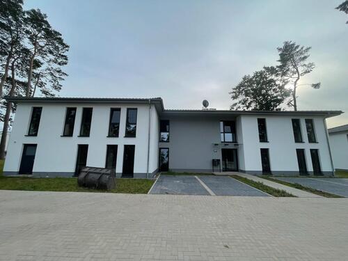 Foto - Etagenwohnung in Korswandt zur Miete