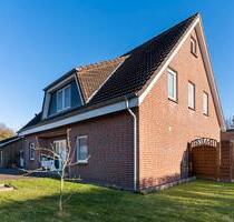 Einfamilienhaus am Meer - 465.000,00&nbsp;EUR Kaufpreis, ca.&nbsp; 161,00&nbsp;m&sup2; in Neukirchen (PLZ: 23779)