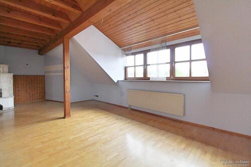 Foto - 4.5 Zimmer Etagenwohnung zur Miete in Roßtal