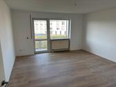 Foto - Schöne helle 3-Zimmer-Wohnung mit Balkon