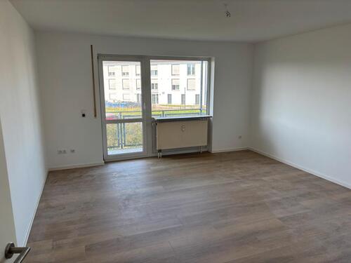 Foto - Schöne helle 3-Zimmer-Wohnung mit Balkon