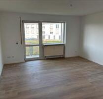 Schöne helle 3-Zimmer-Wohnung mit Balkon - Weiden in der Oberpfalz