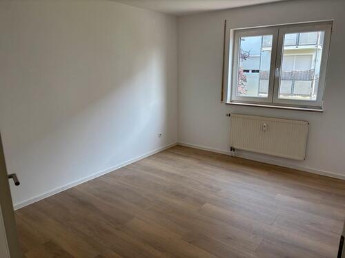 Foto - Etagenwohnung in Weiden in der Oberpfalz zur Miete