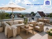 Foto - Exklusives, großzügiges Penthouse mit traumhaftem Fernblick!