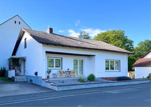 Foto - Einfamilienhaus von Privat in Hüttenberg - Vollnkirchen
